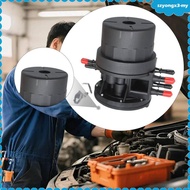 [SzyongxcbMY] Automotive Fuel Pump Reservoir Tank Selector Valve Wear Resistant Replacement Part for