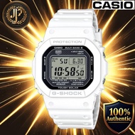 [Casio] Watch G-Shock [Genuine Japan] GW-5000HS-7JF Men's White with Biomass Plastic