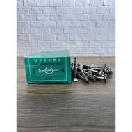 Sekrup Kayu Besi 1”x6 / Steel Wood Screws CHW 1”x6