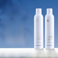 น้ำพ่นชุบหน้า B5 Snow Grass Hydrating Spray Small Molecule Moisturizing Skin Care before And after M