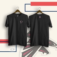 T-shirt football NFL Atlanta Falcons