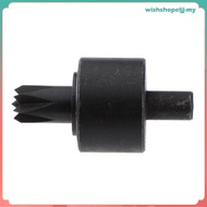 Amagogo Drill Chuck Adapter 6mm Drill Chuck Adapter Bit Press Driver Accessories Mount  Bits Chuck  
