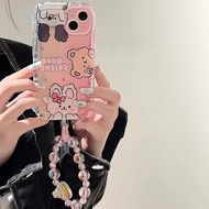 TD163 For HUAWEI P50 P40 P30 P20 P10 Pro + Plus Lite P Smart 2018 2019 2020 S Z E 4G 5G Phone case