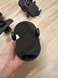 小米無線車充 MIUI 20W型號WCJ02ZM