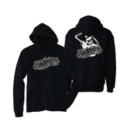 Suavecito OG Zip Up Hoodie