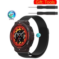 Amazfit Active Edge strap Metal band huami Amazfit Active Edge strap Sports wristband Amazfit Active