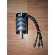 hobbywing brushless motor 4985
