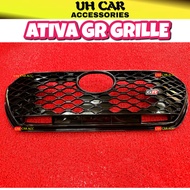 PERODUA ATIVA GR SPORT FRONT GRILLE GRILL