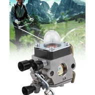 Carburetor Kit For STIHL FS55 FS55R FS55RC FS38 KM55 HL45 KM55R