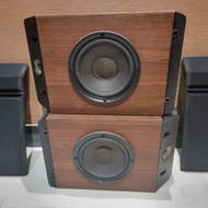 Bose 201第四代