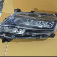 Head lamp Headlamp Lampu depan Rush led 2018 - 2021