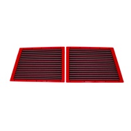 BMC AIR FILTER (FB01075) FOR PORSCHE 992 CARRERA / CARRERA S / TURBO / TURBO S (2PCS)