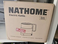 Nathome 旅行水煲