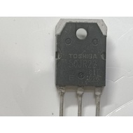 GT50JR22 50JR22 N-channel IGBT
