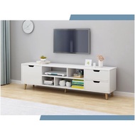*SG Instock* Simplicity Nordic Design TV Console TV Cabinet