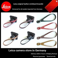 Leica leica q3 Camera M9p Big M M11 D-LUX8 d7 Camera Q2 Leather Wristband M10 Hand Lanyard