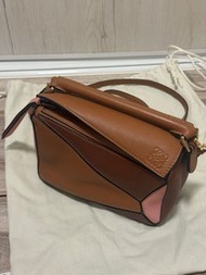 Loewe puzzle mini
