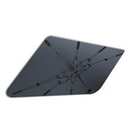 VYVYLABS ร่มบังแดดรถยนต์ Car Sunshade Umbrella Double-Layer กระจกบังลมร่มบังแดดรถยนต์พับ Car Sunshad