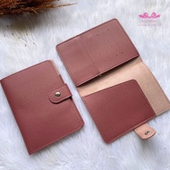 Passport Holder Multi-Functional Card For Travel Abroad | Gift for Him / Her Gift Ideas