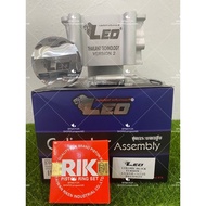 CERAMIC BLOCK VERSION2 63/69.8 LC135 Y15 LEO 63mm BLOCK