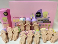 ใหม่ Sonny Angel สัตว์ JUPITER hippers Angel Nake Body Cupido Kewpie ตุ๊กตา PVC รูปจํากัดของขวัญของเ