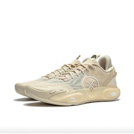 Li-Ning Wade All City 12 Men’s Basketball Shoes 李宁韦德全城12 浅褐色 男篮球鞋