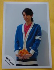 大倉忠義 Tadayoshi Okura 官方 Shop照 #R699