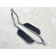 แร็คหลังและปีกท้ายมอเตอร์ไซค์สำหรับ JL QJ LN LF 125