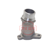 Aluminum Oil Cooler Base Suitable for BMW 1 Series 2 Series 3 Series 4 Series 5 Series 6 Series 7 Se