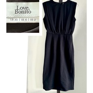 Little Black Dress Love Bonito
