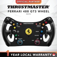Thrustmaster Ferrari 488 GT3 Wheel Add-On