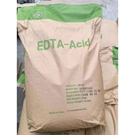 สารเชลเลต EDTA 25 กก.
