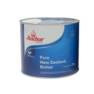 Butter Anchor 2kg - butter - roombutter - Margarin/Butter Anchor -