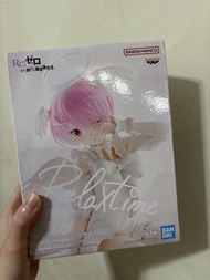 Re:Zero Relax time 拉姆 Sweet Angel ver. Figure