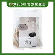 潤米 - ROOMY 米麵饅頭 - 黑豆 (300g) (最少30日食用期) (新舊包裝隨機發送)