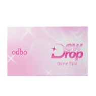 ODBO DEW DROP GLOW TINT #Box Set -OD5027 Box Set
