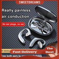 Translator Earbuds 144 Languages Real-time Two-Way Earbuds for Android and iOS