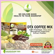 ❡ ۞ ❆ Doc Samaritan Clinica DTX Coffee Mix