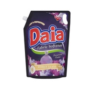 DAIA ️ 1.6L Fabric Softener Lux Violet Pouch
