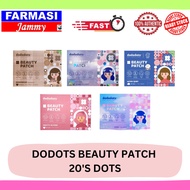 Dododots Beauty Patch