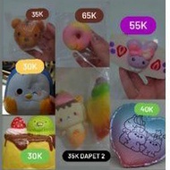 Flashsale Squishy Flashsale Ibloom Squishy Flashsale