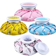 Reusable Multipurpose Hot Cold Therapy Ice Bag Pain Injury