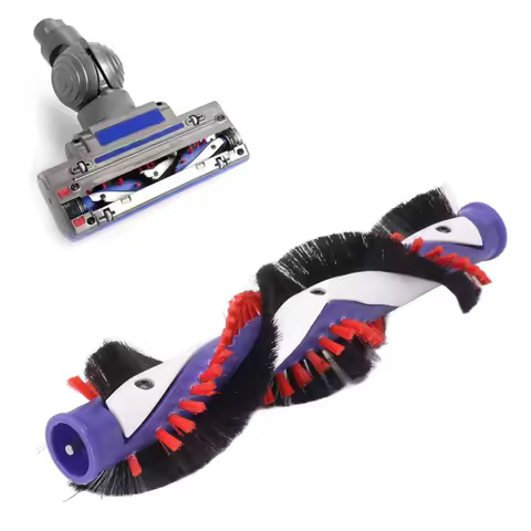 Vacuum Cleaner Main Roller Brush Replacement for Dyson DC35 DC43 DC44 DC45 Vacuum Cleaner Replacemen