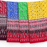 Sampur Cinde Jogja Sampur Cinde Shawl/ with Jogja Motif