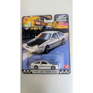 Toyota AE86 Sprinter Trueno
