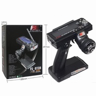 รีโมท Flysky FS-GT3B 3Ch พร้อมตัวรับสัญญาณ