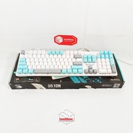 A4Tech Bloody S510N RGB Mechanical Gaming Keyboard - SECOND