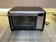 Tefal oven 焗爐