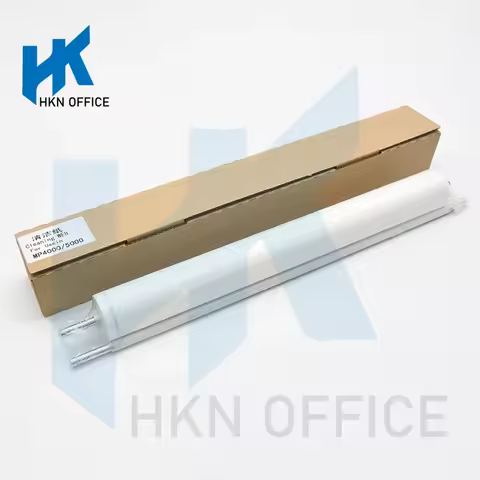 1Pc Fuser Cleaning Web AE04-5099 For use in Ricoh MP 4000 4001 4002 5000 5001 5002 Copier Parts Whol