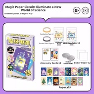 XIONGBUFAN | Educational Magic Dimpling Toy 3-6 Year Old Girls